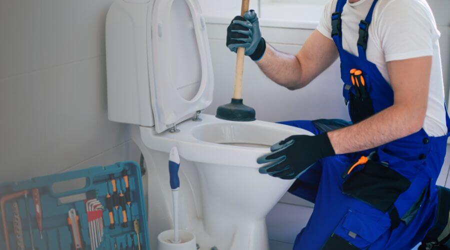 Professional expert plumbing services in Freehold, NJ